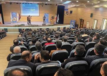 همایش بزرگ الکتروپیک در مشهد