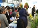 حضور پرشور بازدید کنندگان در نمایشگاه برق تهران